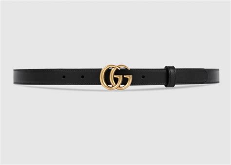 women's mini gucci belt|gucci small belt.